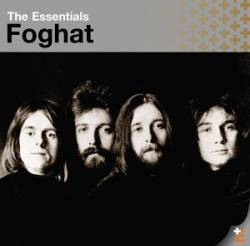 Foghat : The Essentials